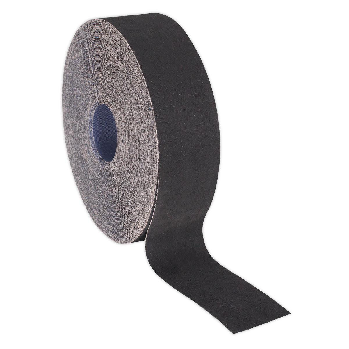 Emery Roll - Blue Twill