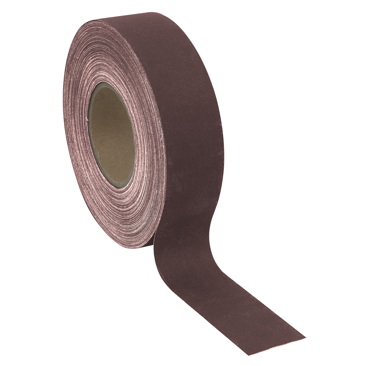 Engineer's Emery Roll 320Grit 50mm x 50m