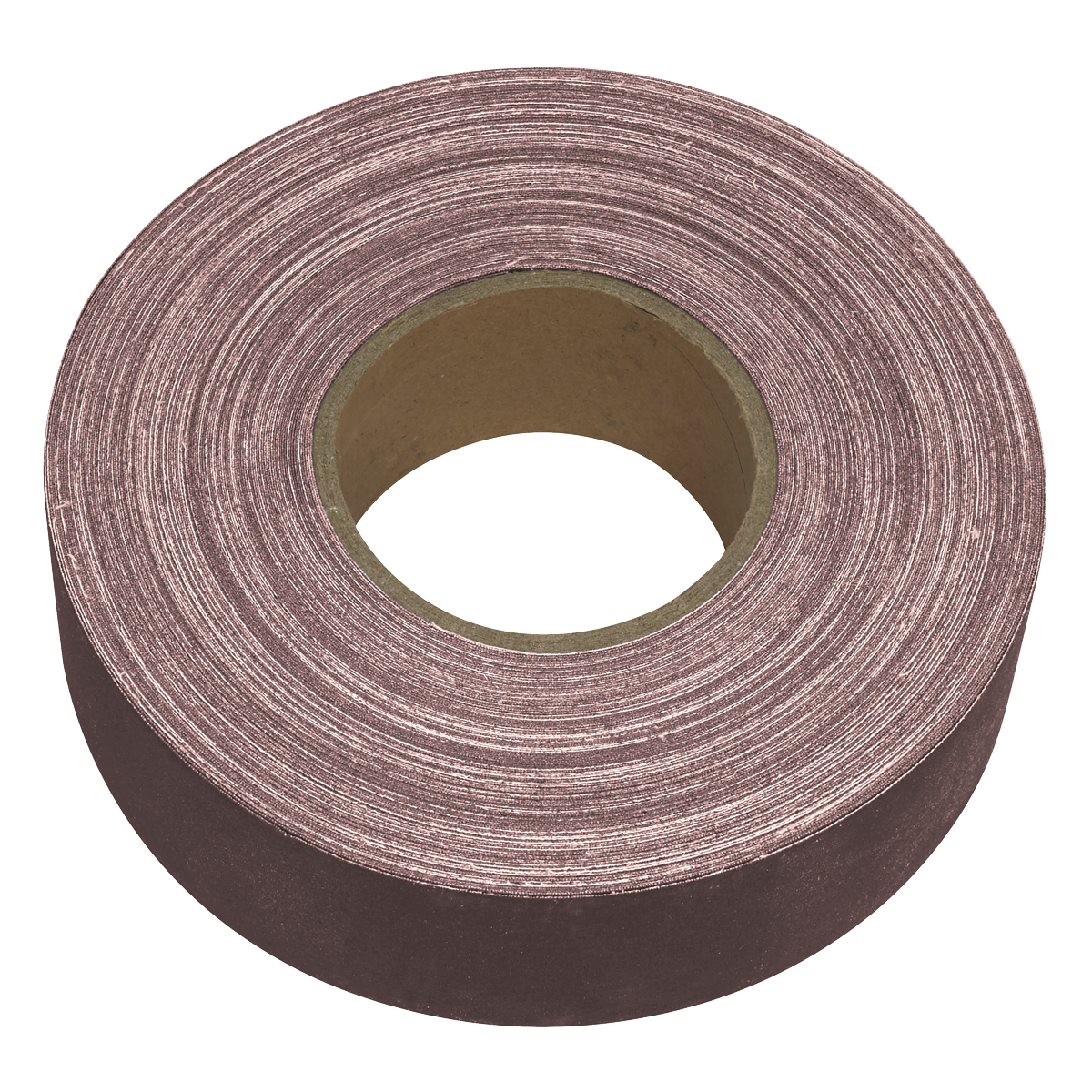 Engineer's Emery Roll 320Grit 50mm x 50m