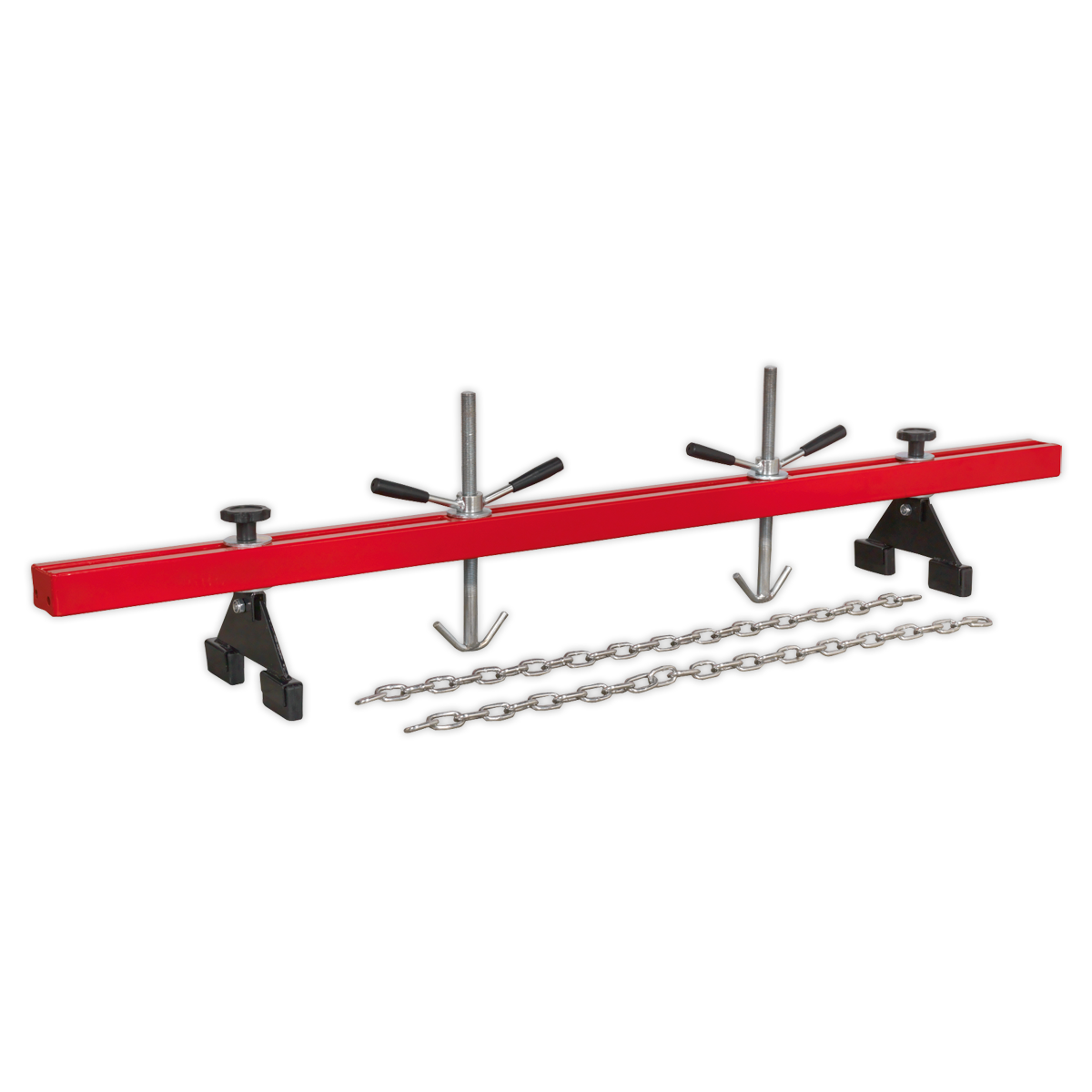 Engine Double Support Beam 500kg Capacity