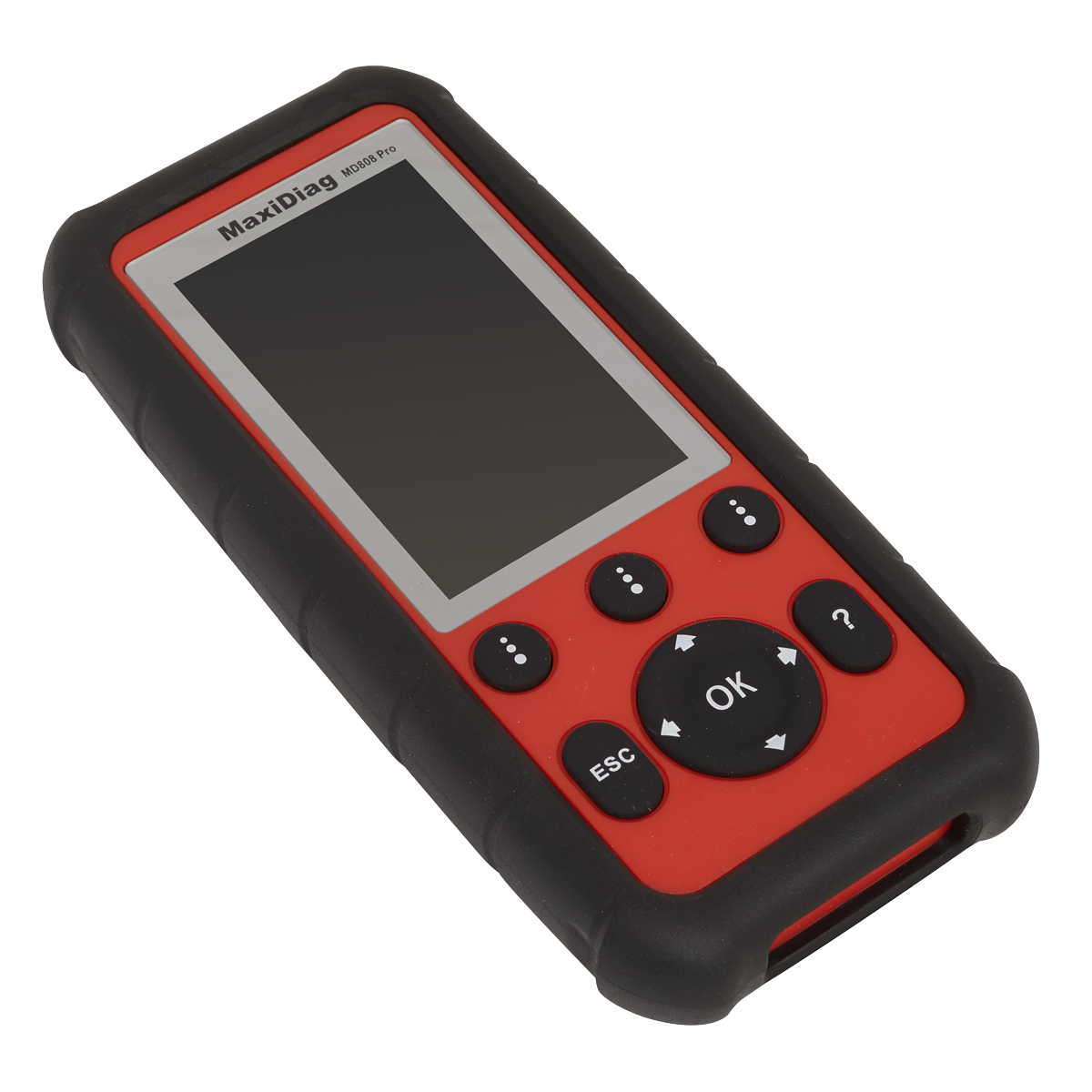 Autel MOT Pro II® Multi-Manufacturer Diagnostic Tool