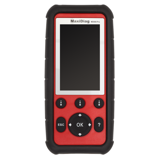 Autel MOT Pro II® Multi-Manufacturer Diagnostic Tool
