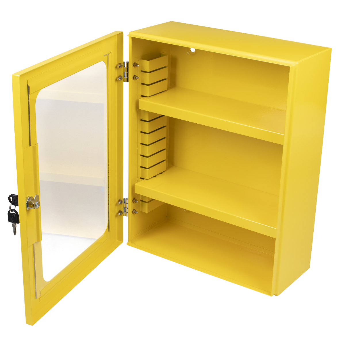Safety Lockout Cabinet