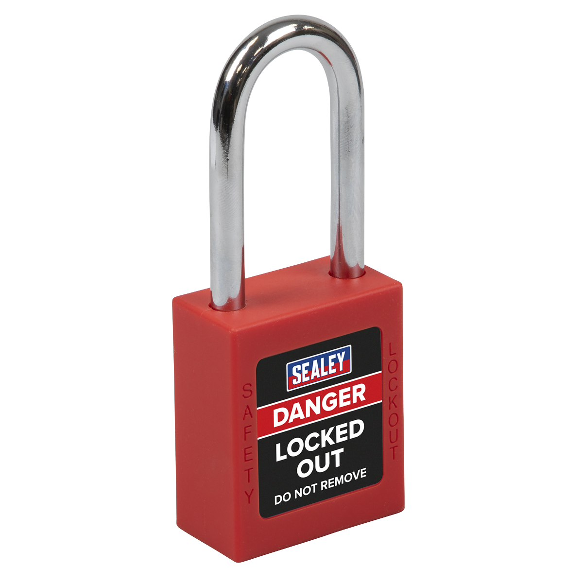 Safety Lockout Padlock
