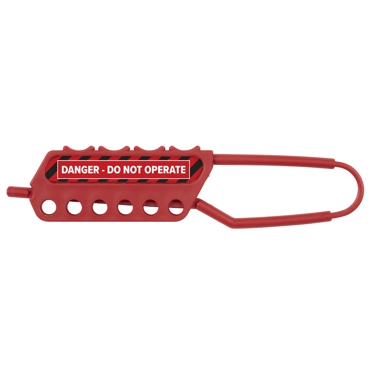 Insulation Safety Lockout Hasp