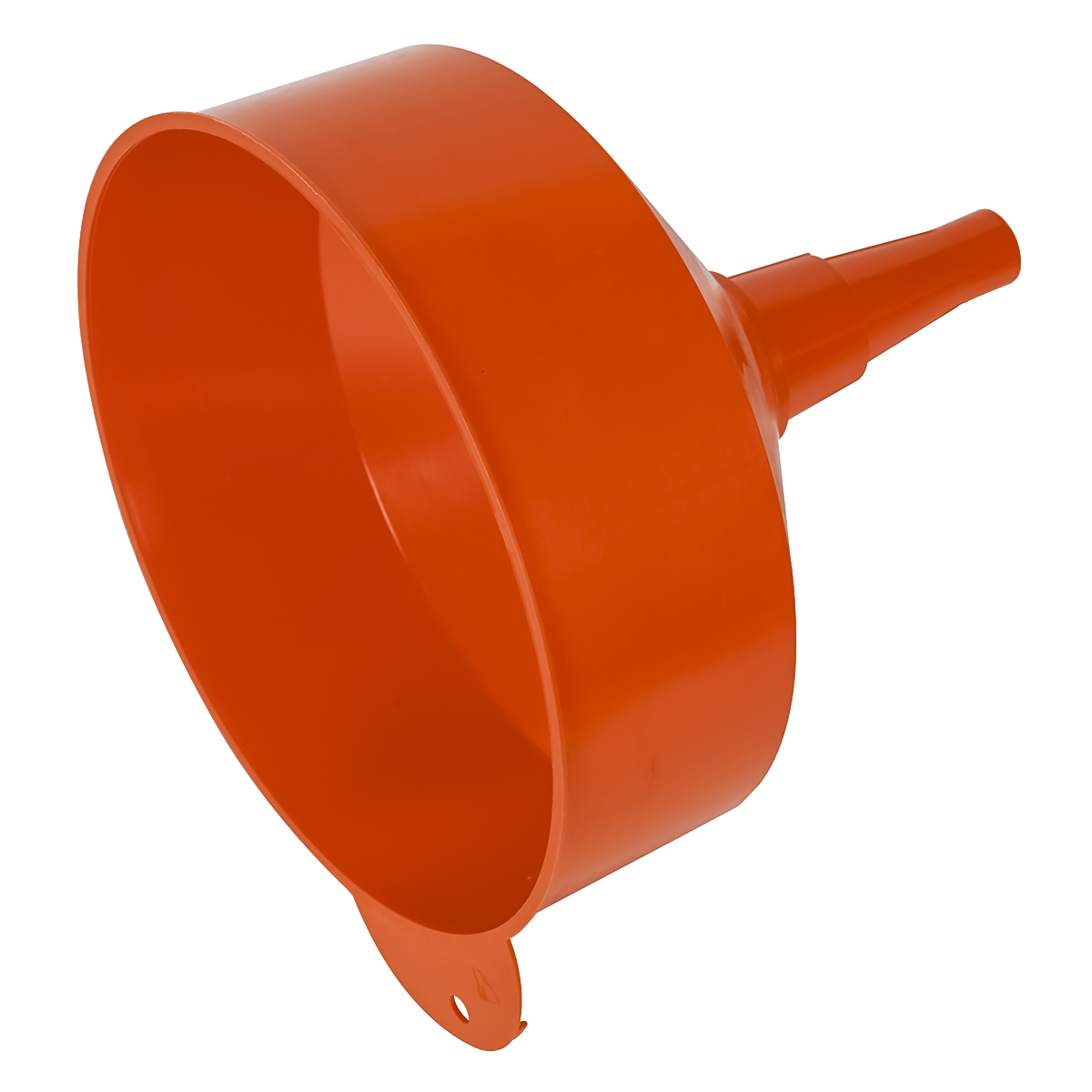 Fixed Spout Funnel with Filter 250mm - Large