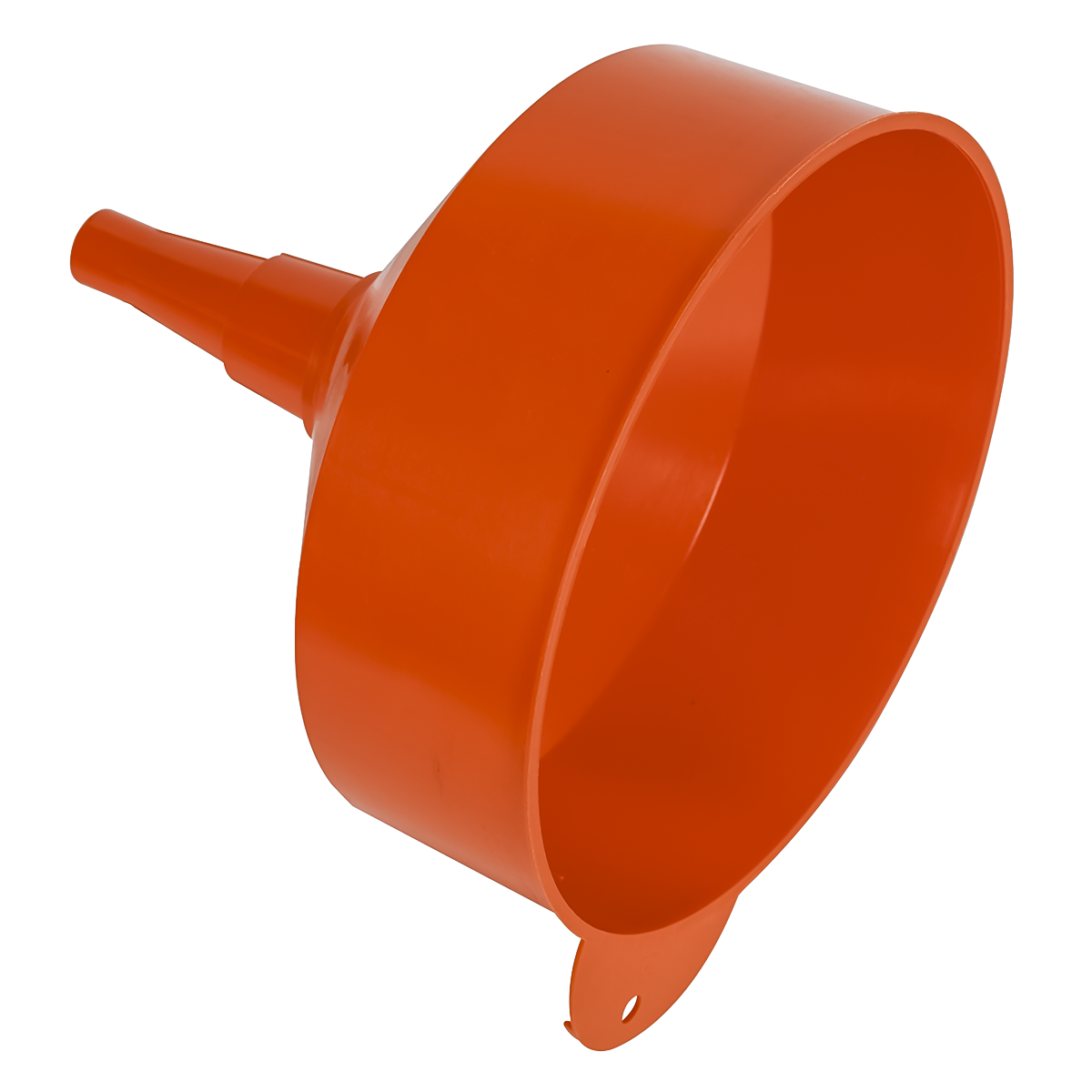 Fixed Spout Funnel with Filter 250mm - Large