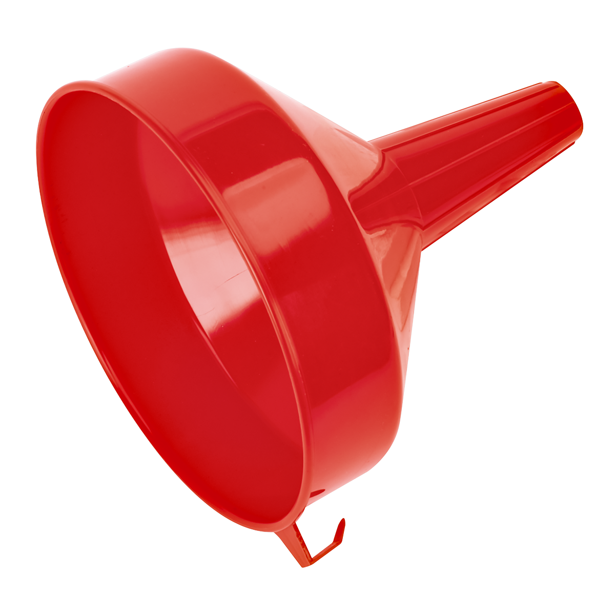Fixed Spout Funnel 185mm - Medium
