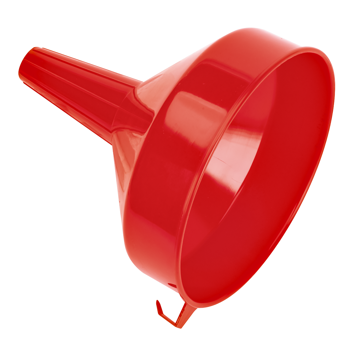 Fixed Spout Funnel 185mm - Medium