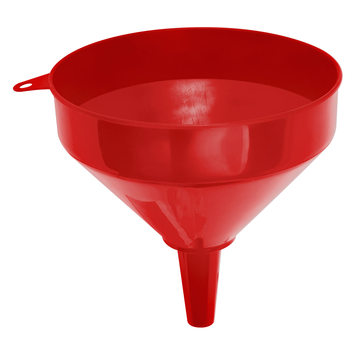 Fixed Spout Funnel 250mm - Large