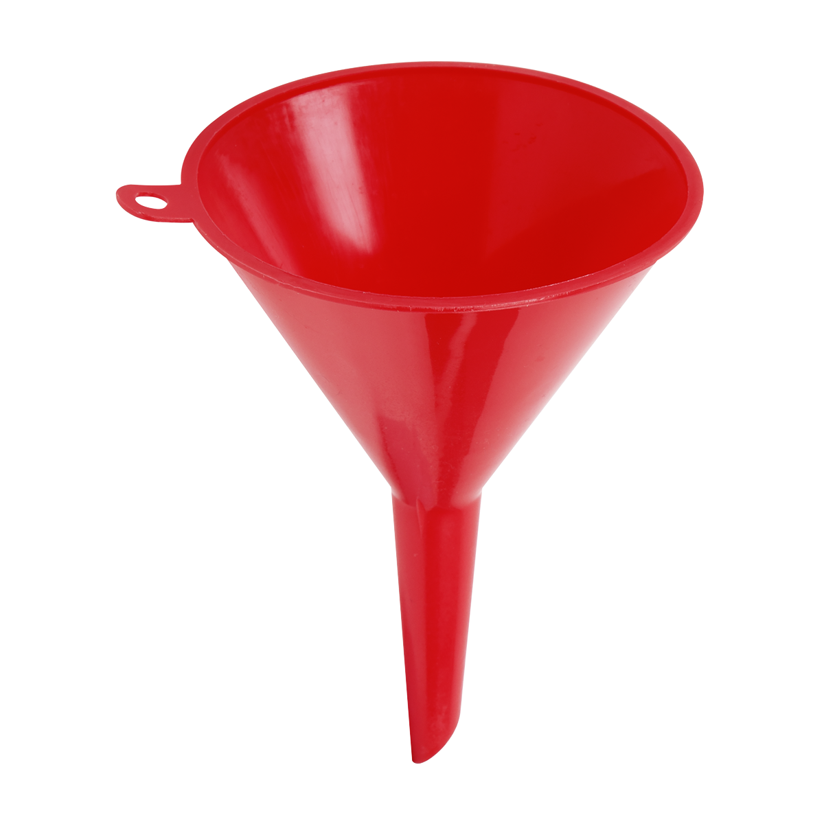 Economy Fixed Spout Funnel Set 4pc - Small