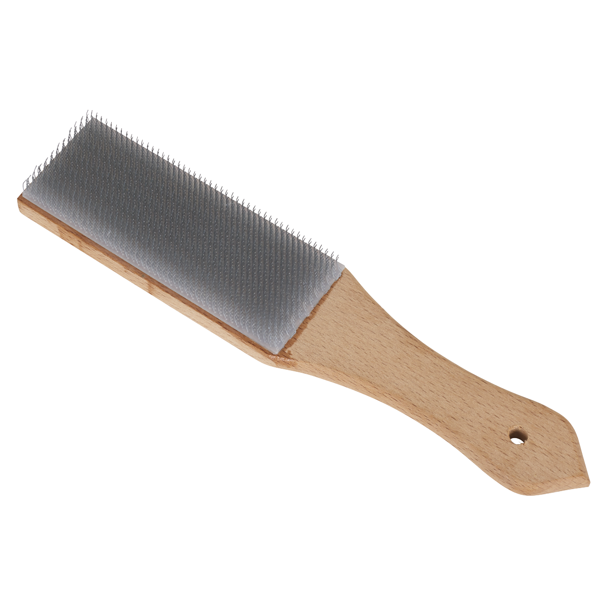 File Cleaning Brush