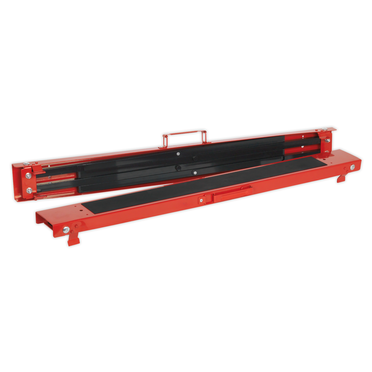Fold Down Trestles 100kg Capacity per Trestle - Pair