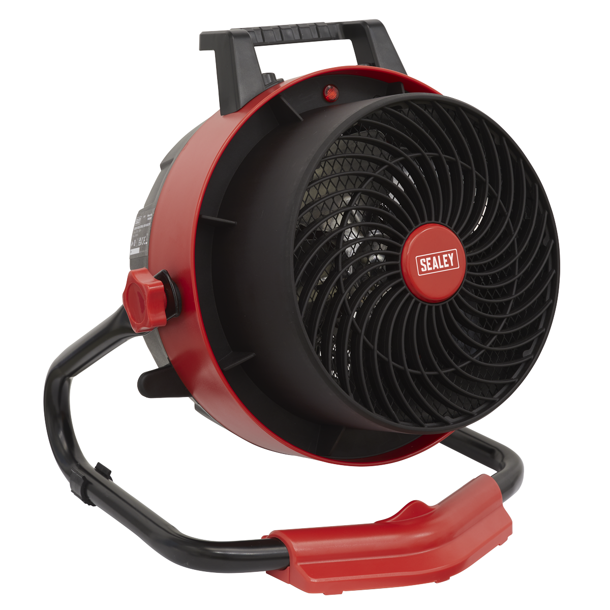 Industrial Fan Heater 2400W