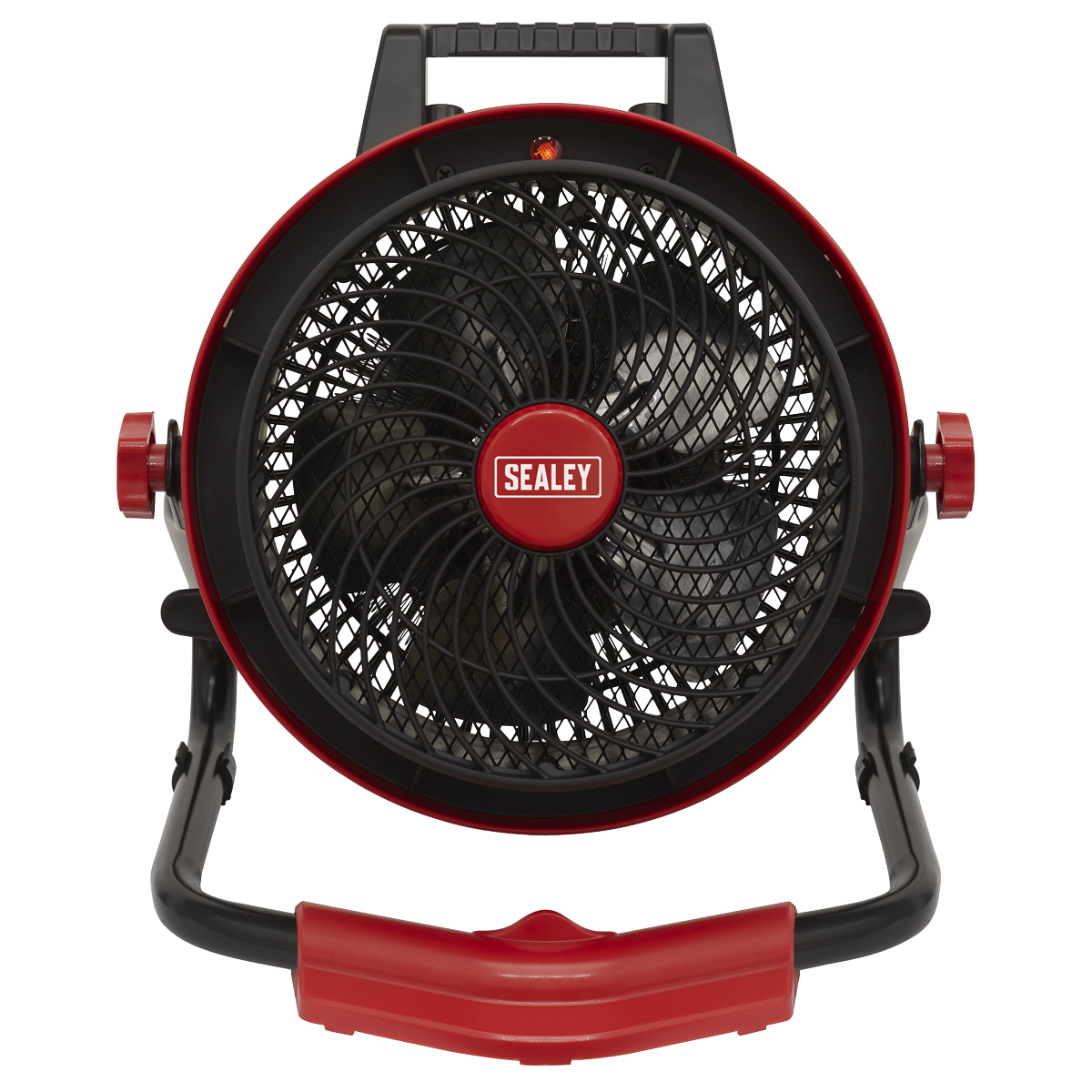 Industrial Fan Heater 2400W