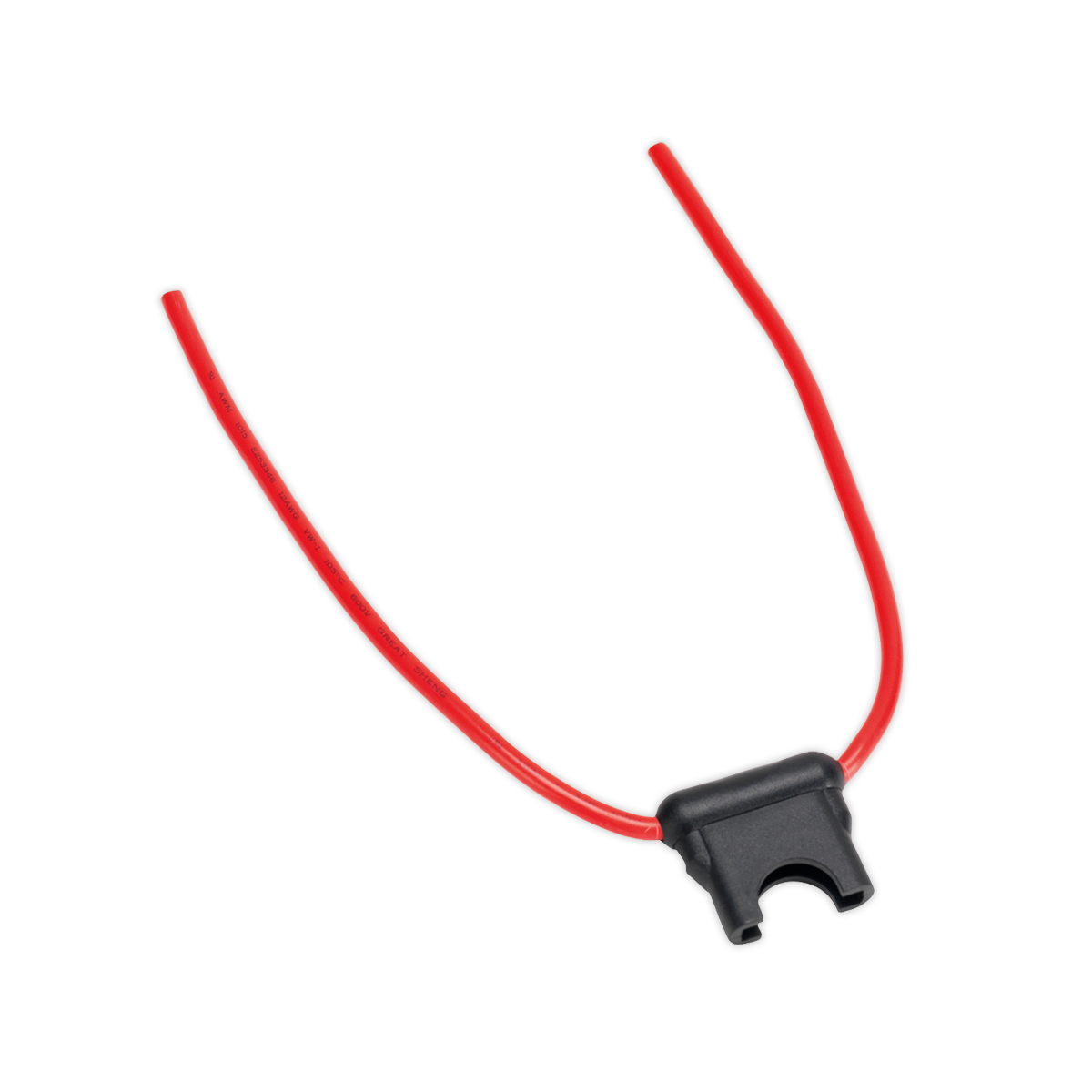 Standard Blade Fuse Holder 30A - Pack of 10
