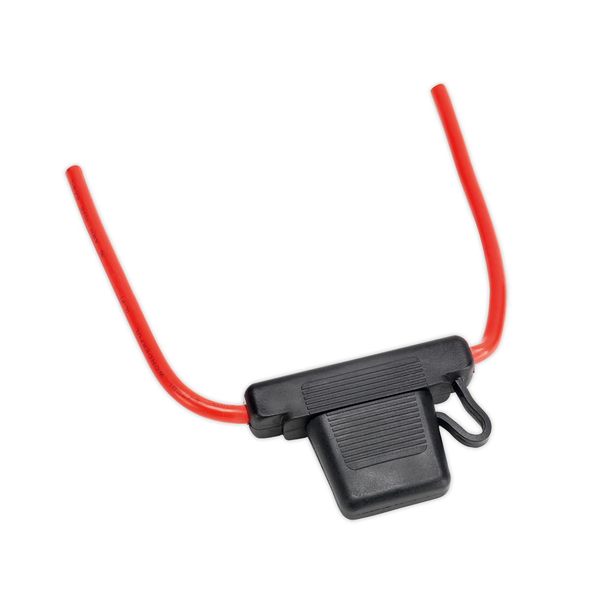 Splashproof MAXI Blade Fuse Holder 60A - Pack of 2