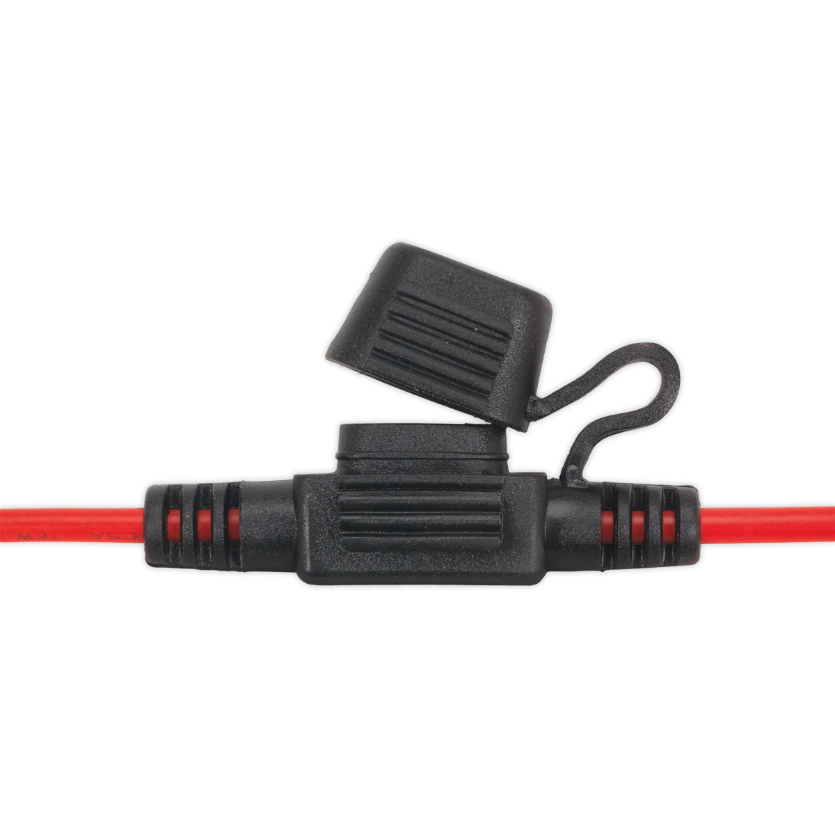 Clip Strip Deal - Automotive Mini Blade Fuses & Holders