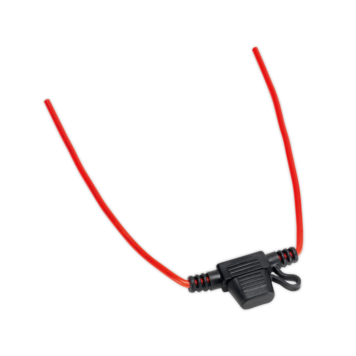 Splashproof MINI Blade Fuse Holder 20A - Pack of 10