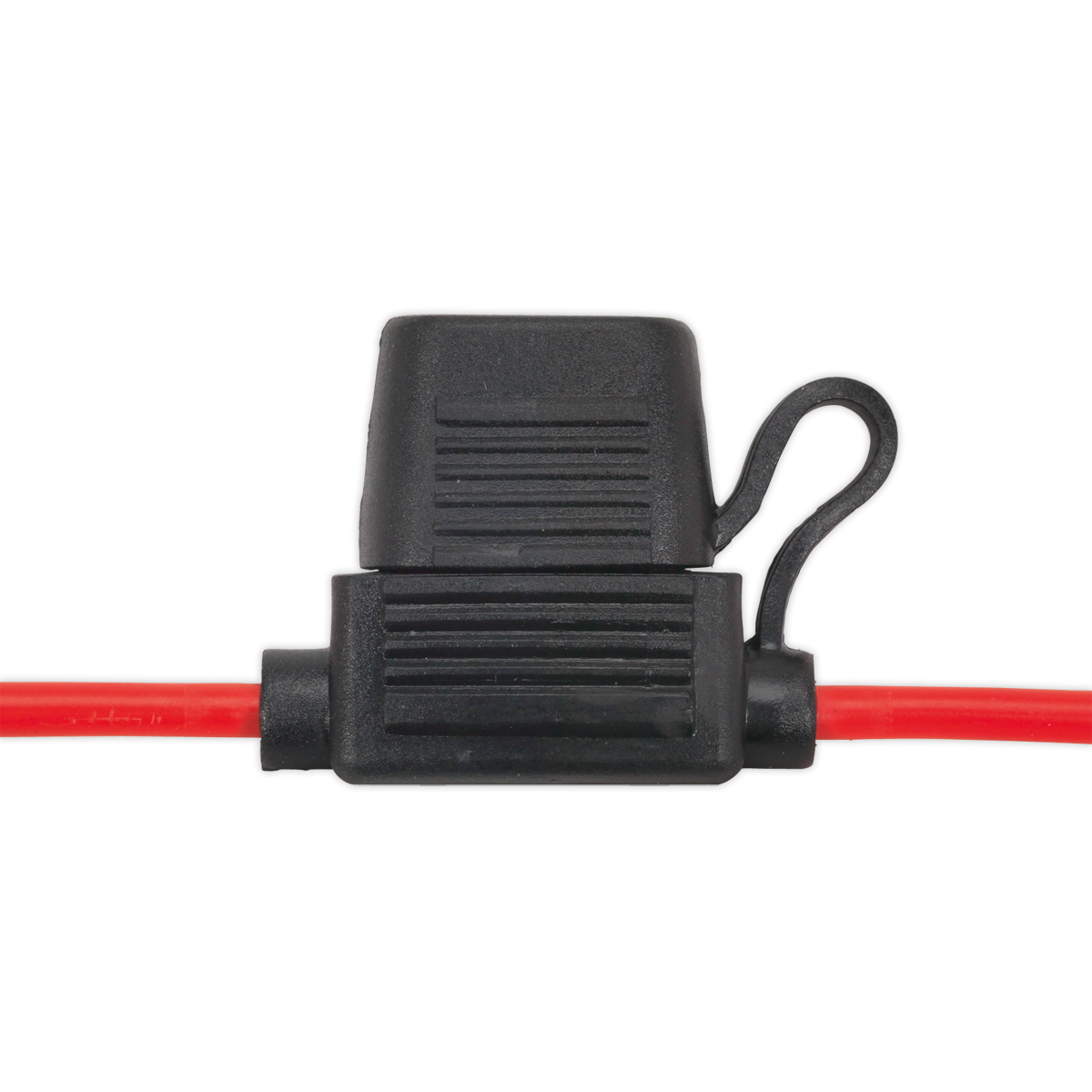 Splashproof Standard Blade Fuse Holder 30A - Pack of 10