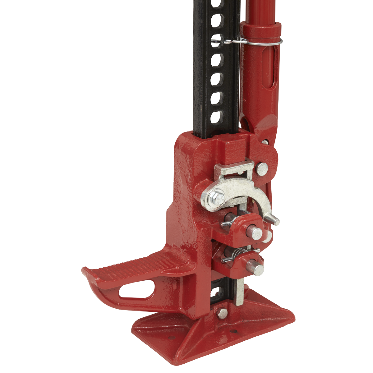 Farm Jack 1200mm 2 Tonne Capacity