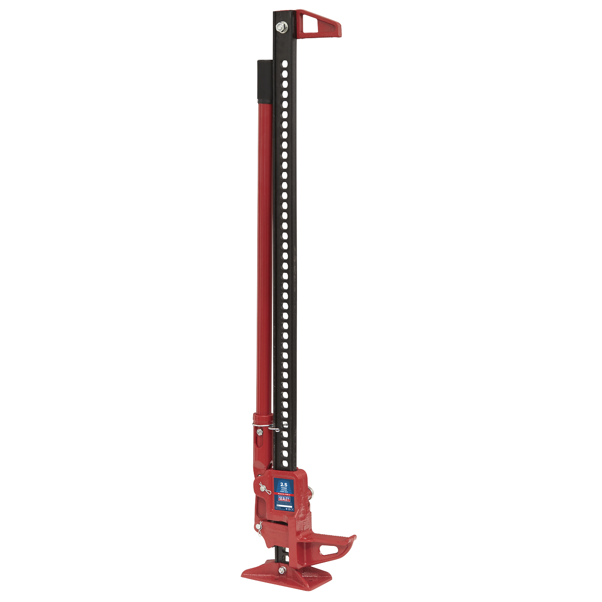 Farm Jack 1200mm 2 Tonne Capacity
