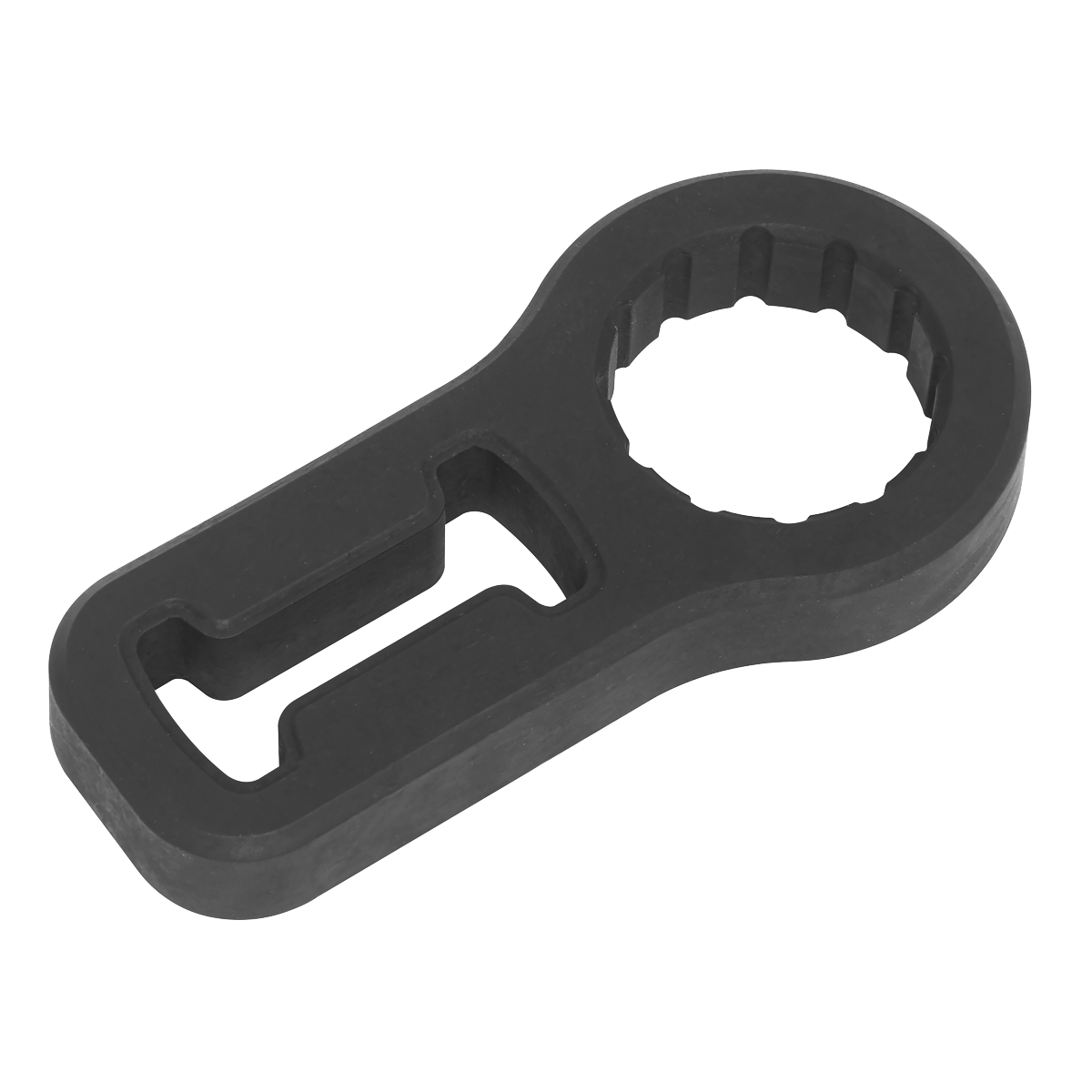 Off-Road Farm Jack Base & Handle Lock