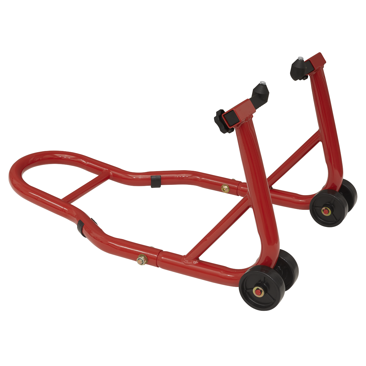 Paddock Stand Front Fork