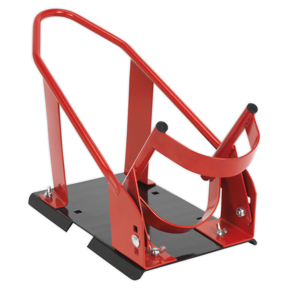 Motorcycle Front Wheel Chock