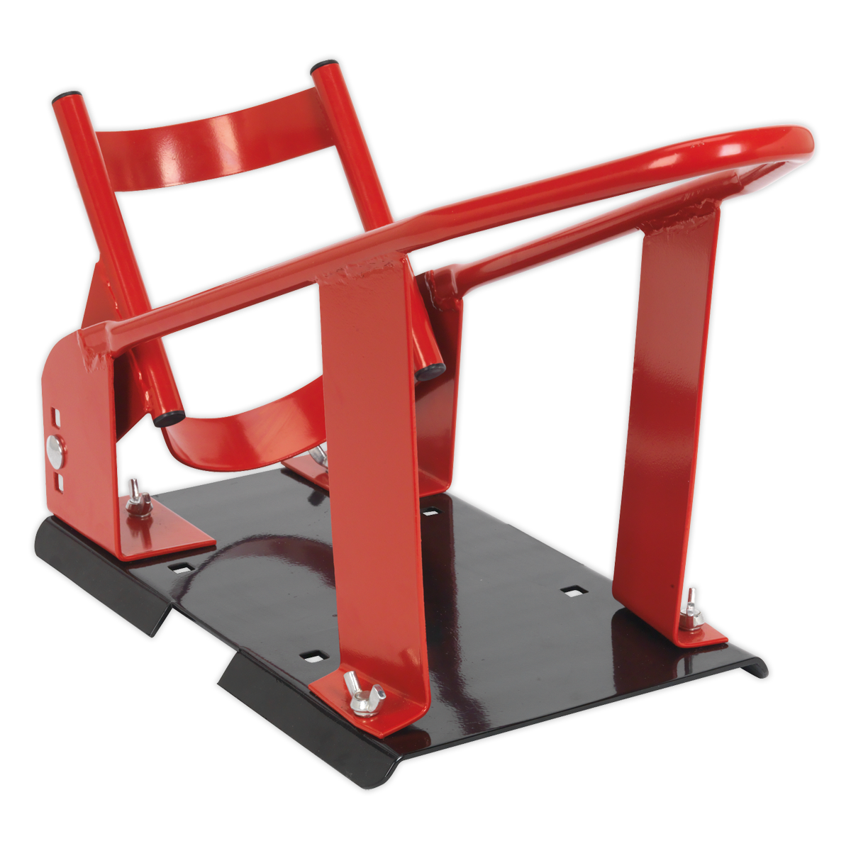 Motorcycle Front Wheel Chock