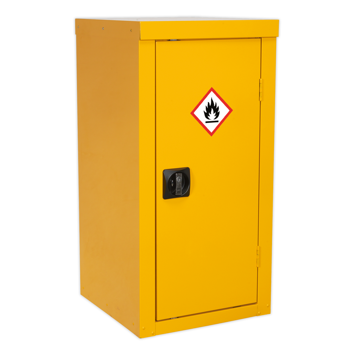 Hazardous Substance Cabinet