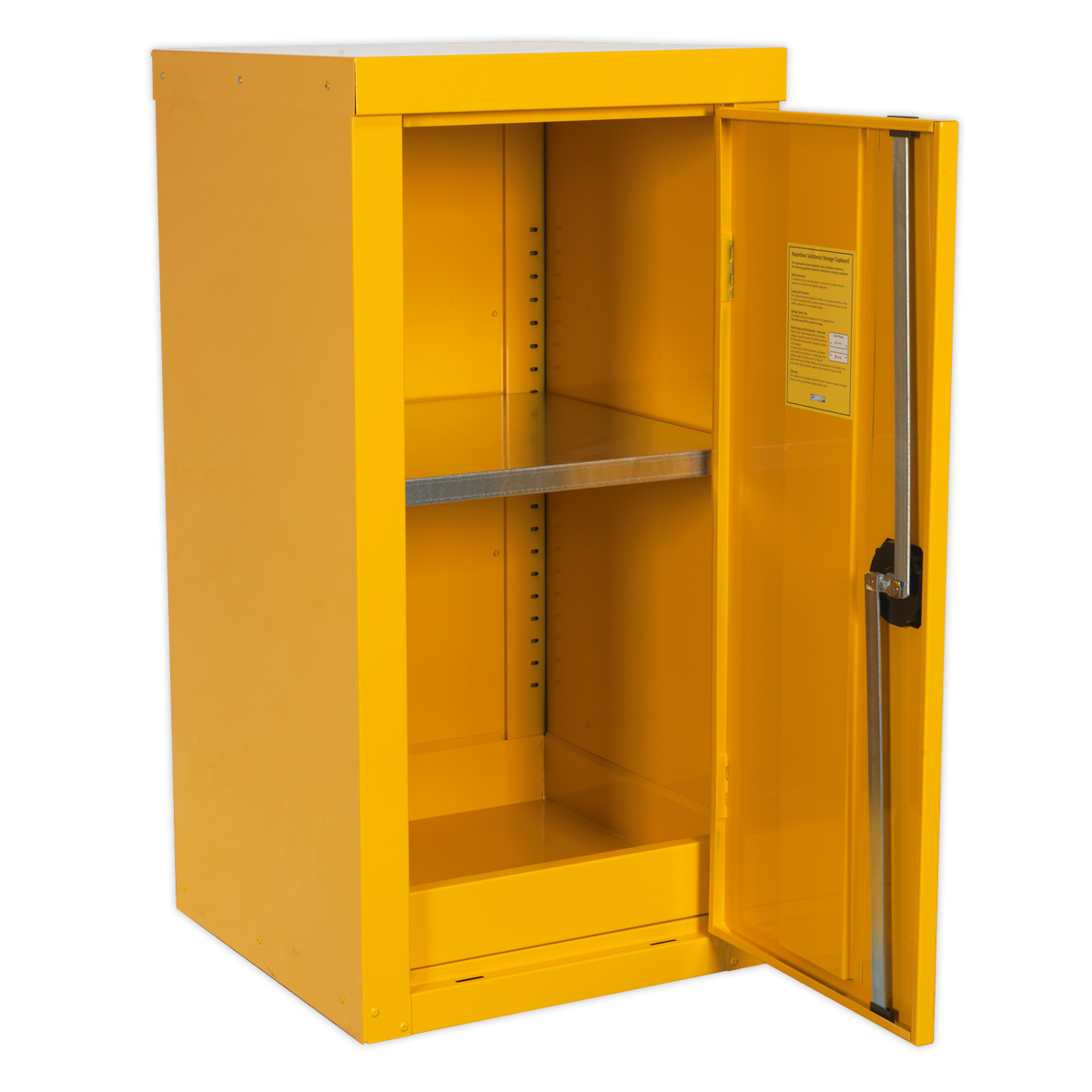 Hazardous Substance Cabinet