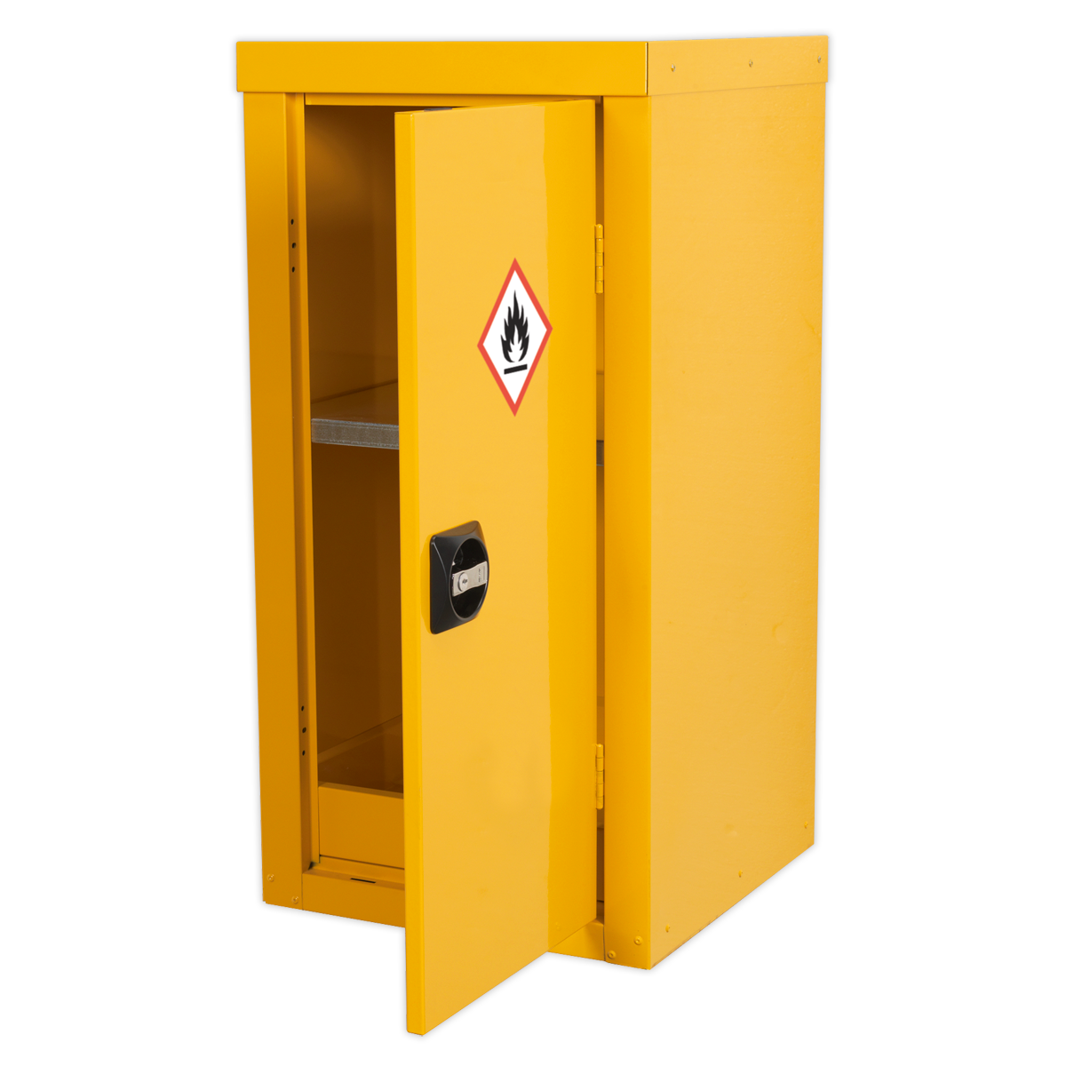Hazardous Substance Cabinet