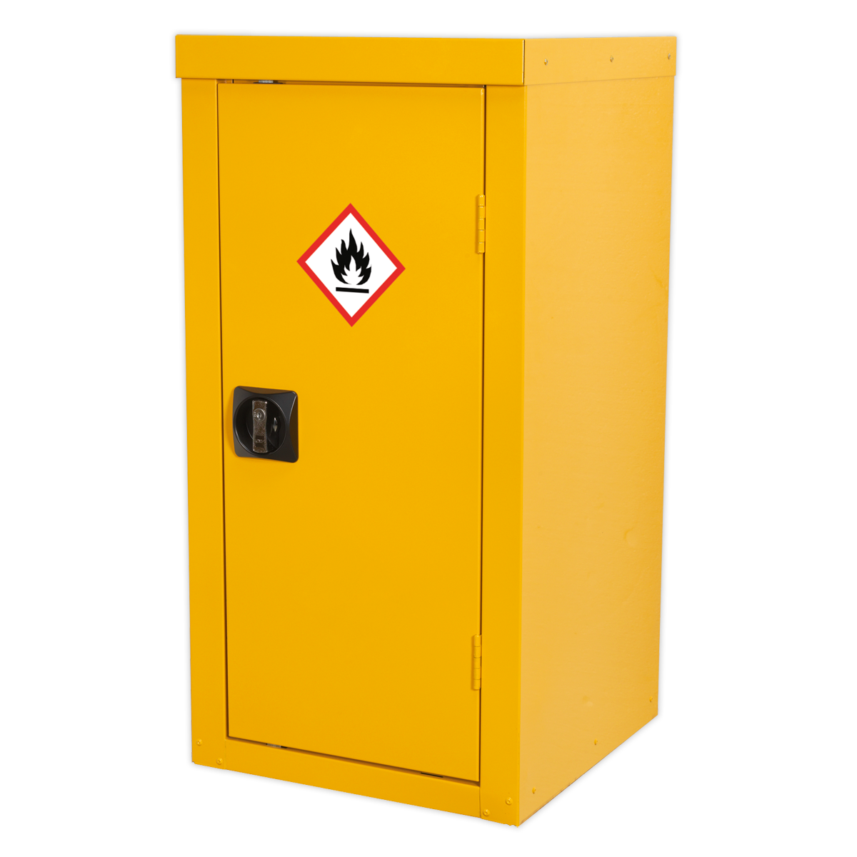 Hazardous Substance Cabinet