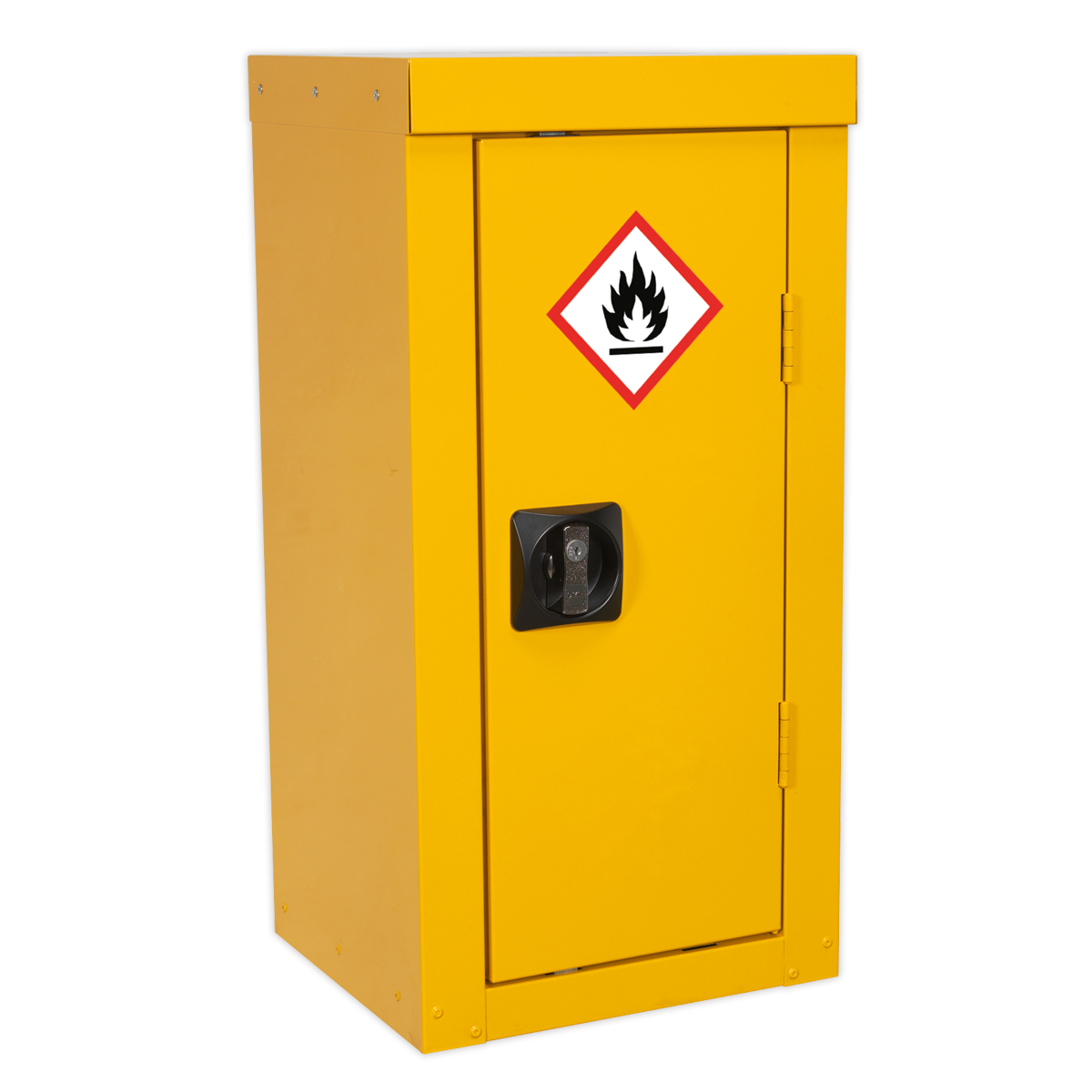 Hazardous Substance Cabinet