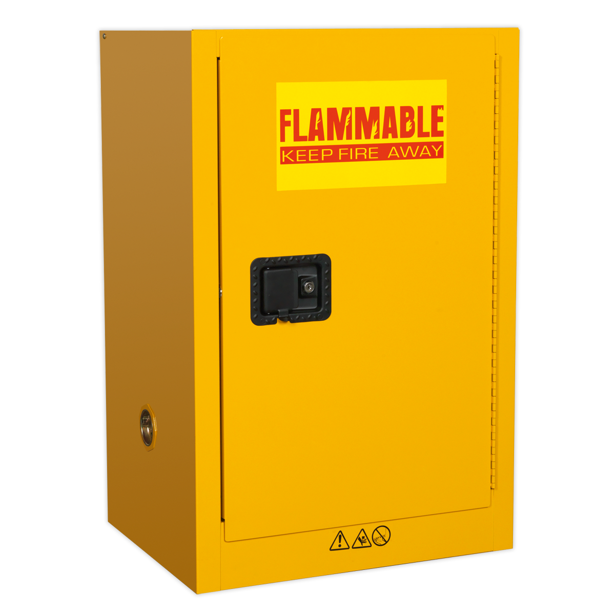 Flammables Storage Cabinet
