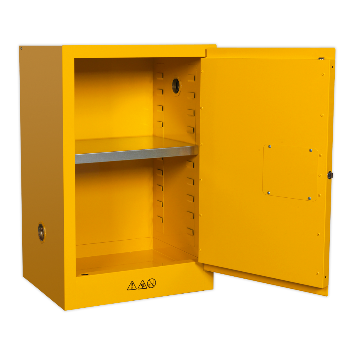Flammables Storage Cabinet