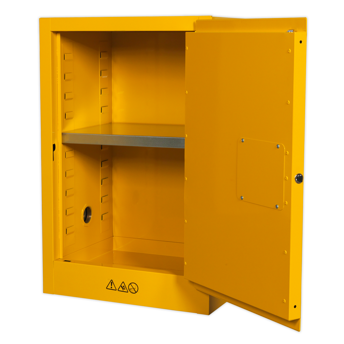 Flammables Storage Cabinet