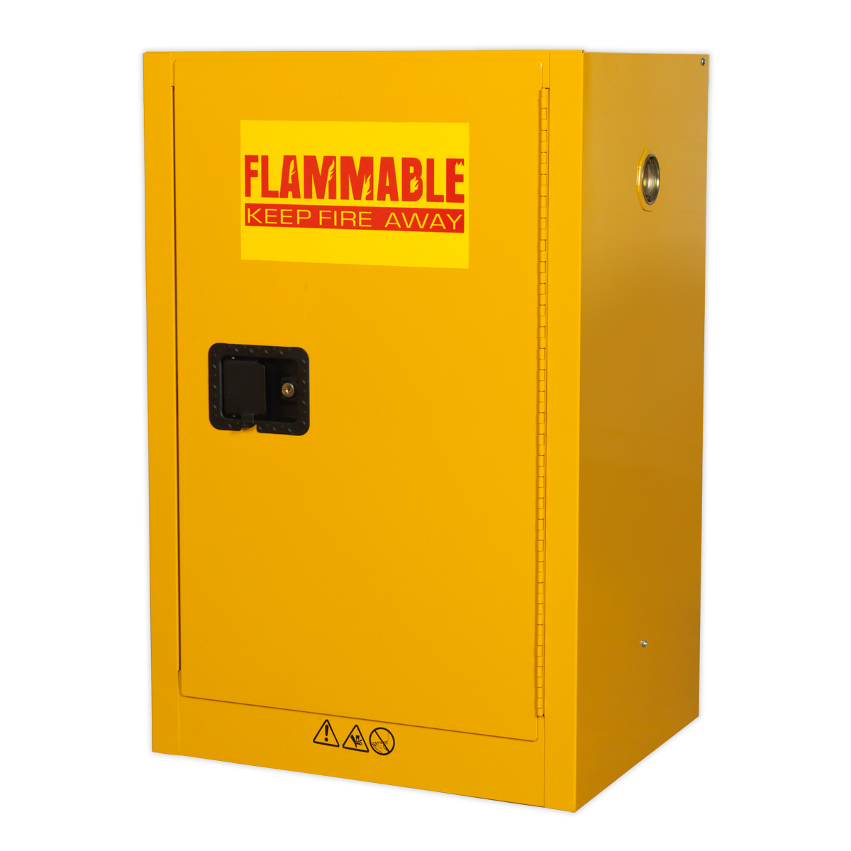 Flammables Storage Cabinet