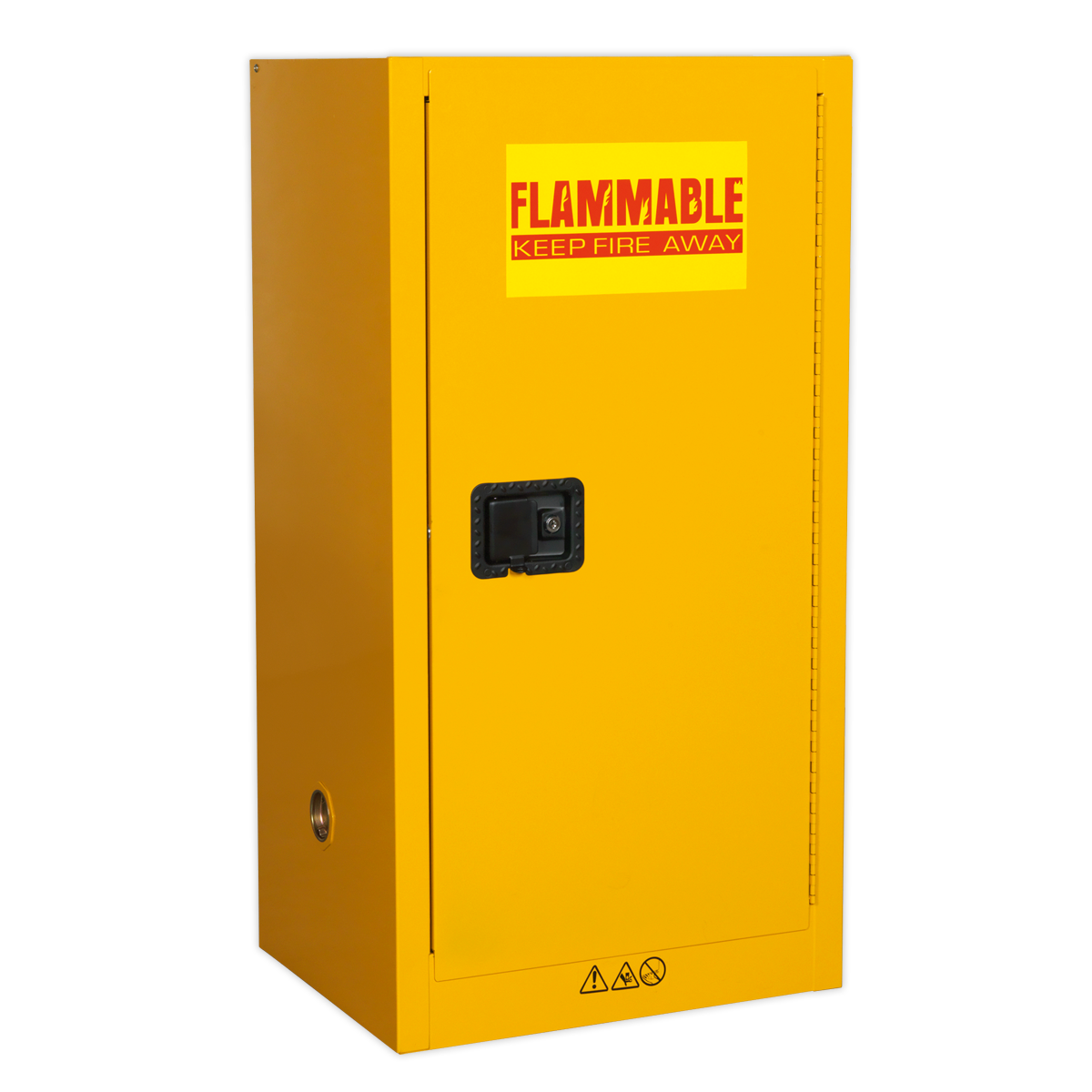 Flammables Storage Cabinet