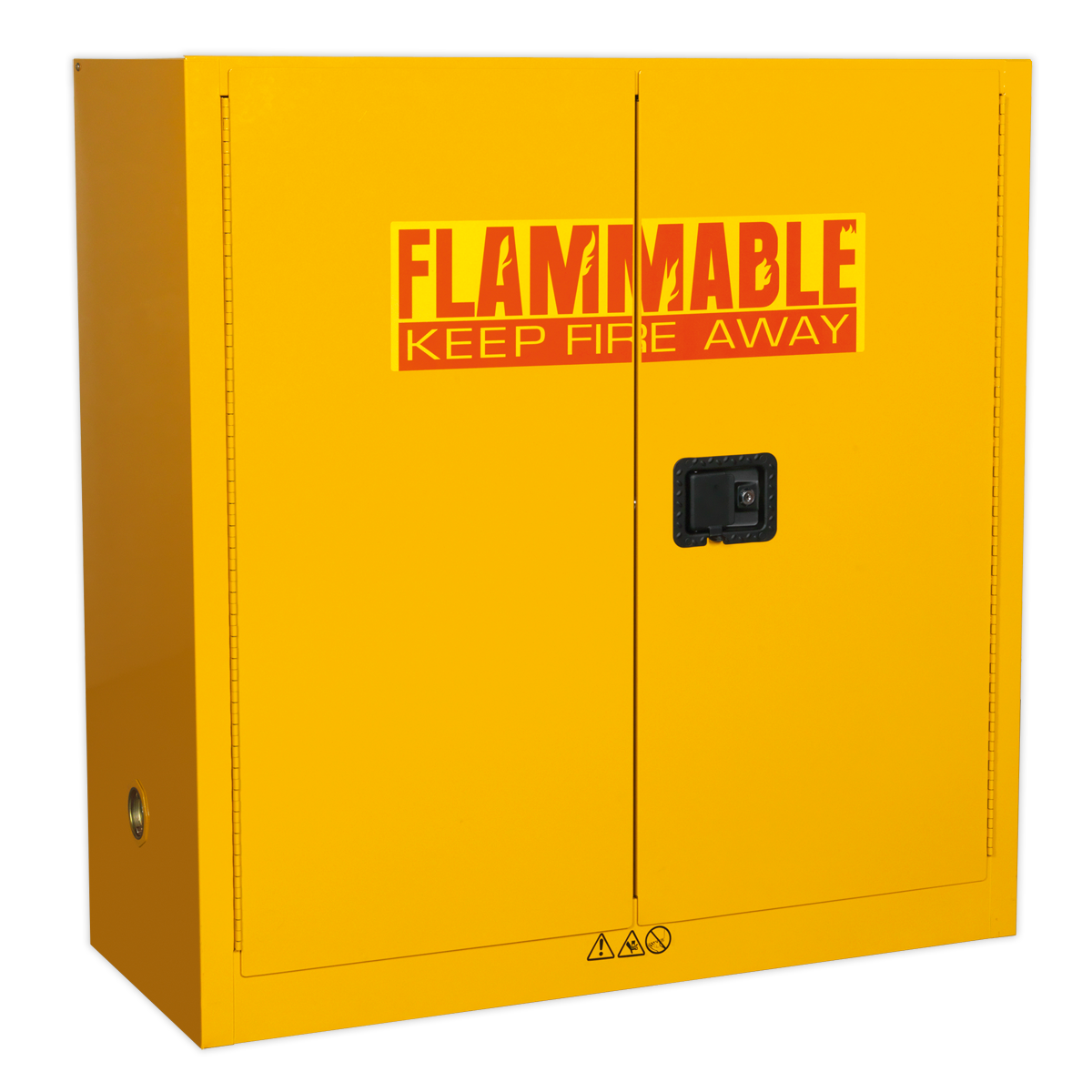 Flammables Storage Cabinet