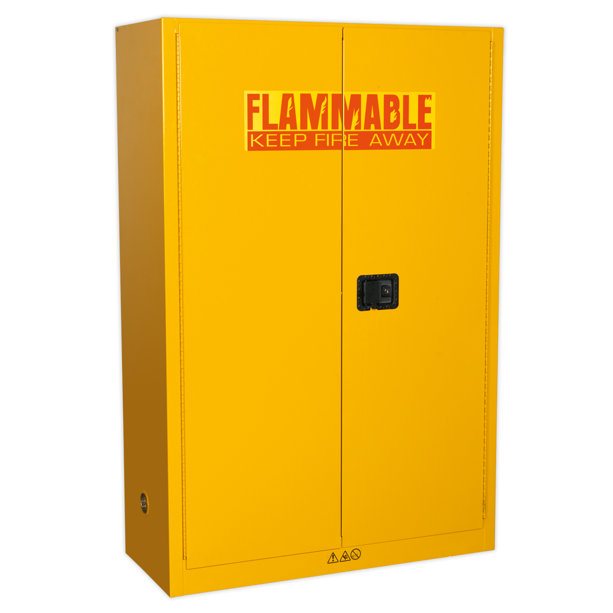 Flammables Storage Cabinet