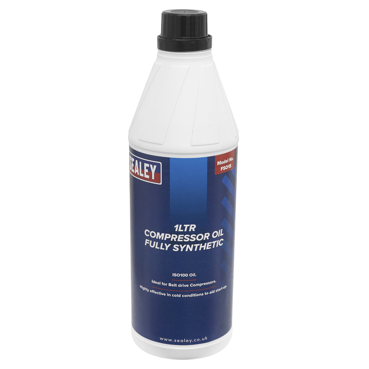 Compressor Oil Fully Synthetic