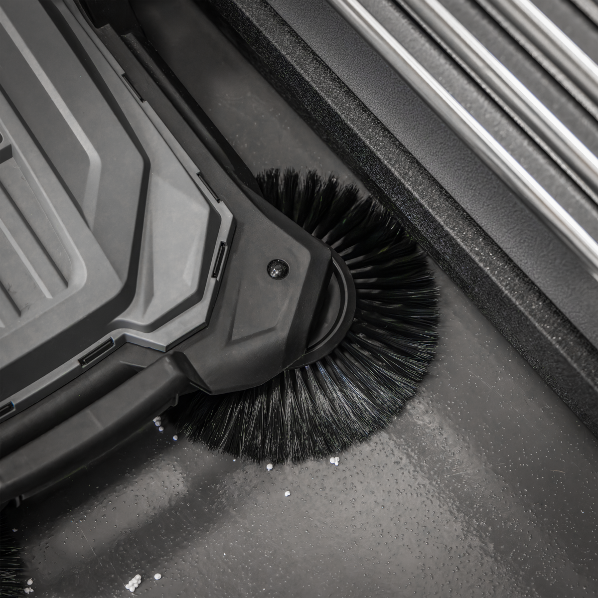 Floor Sweeper