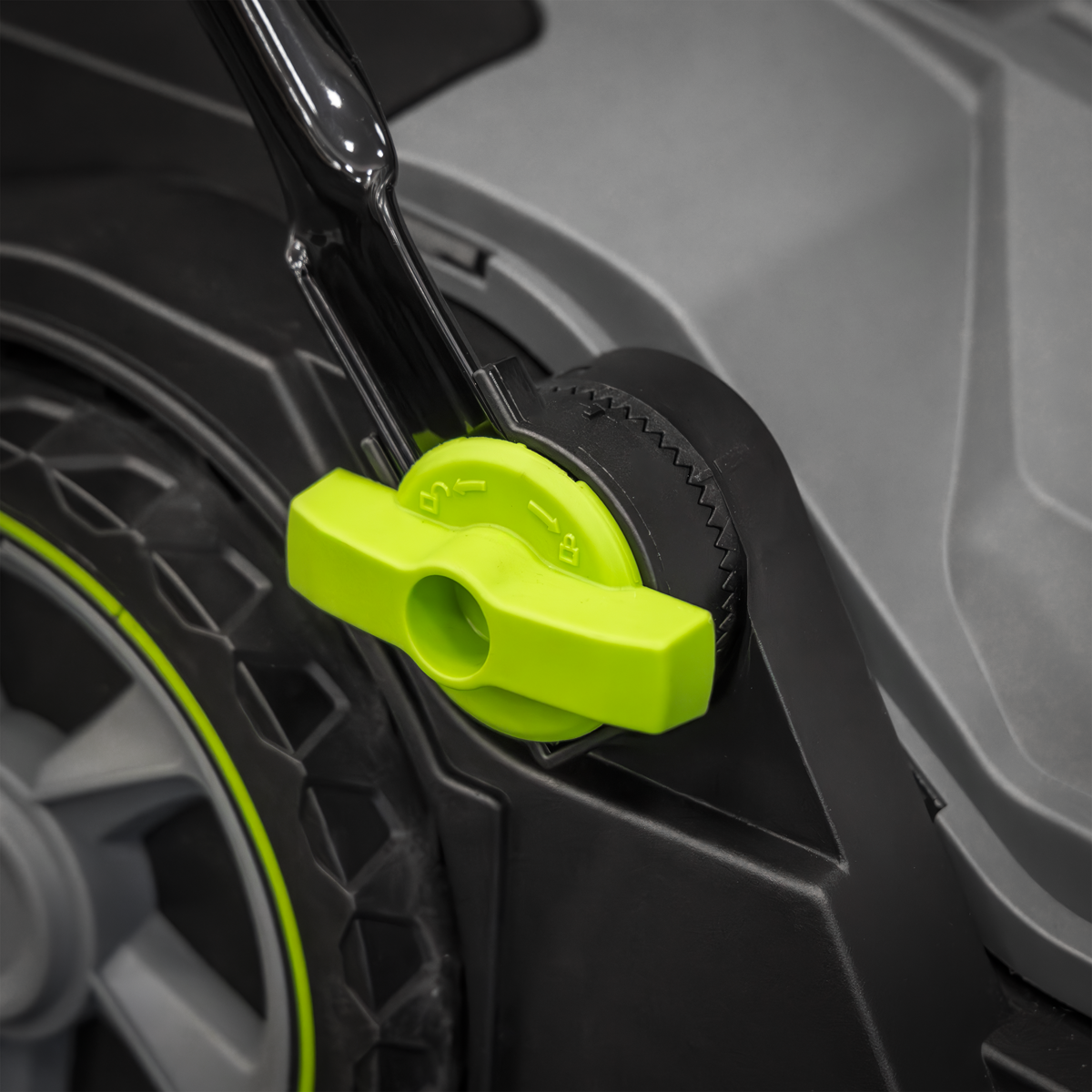 Floor Sweeper