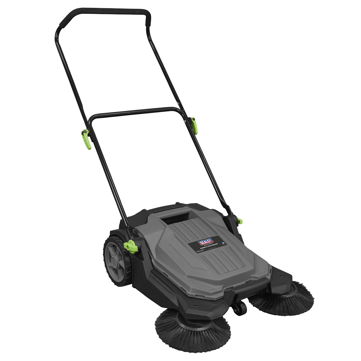 Floor Sweeper