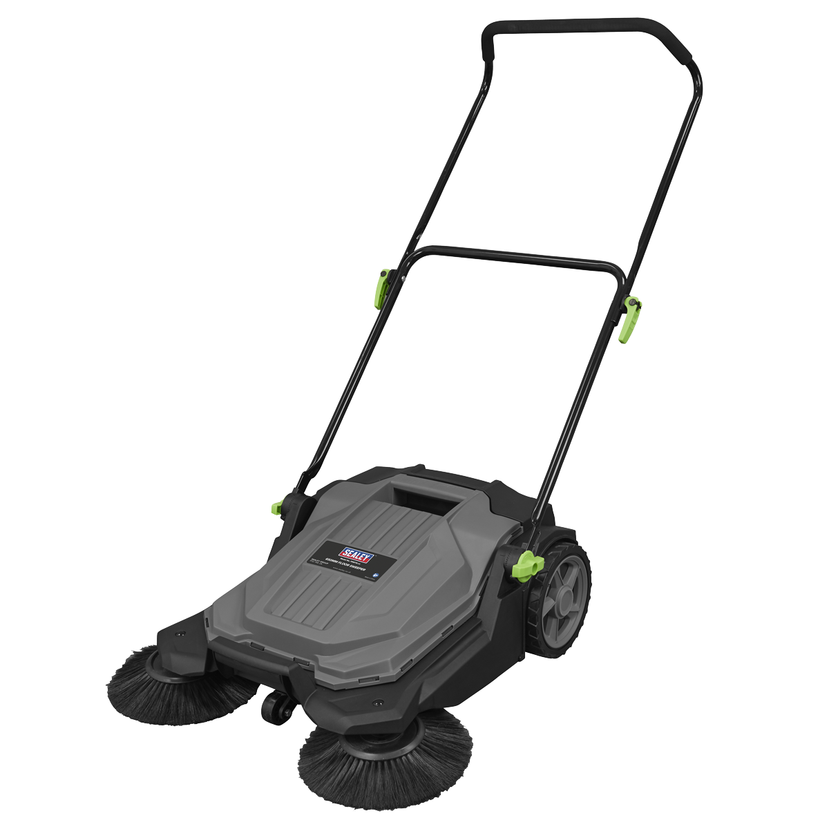 Floor Sweeper