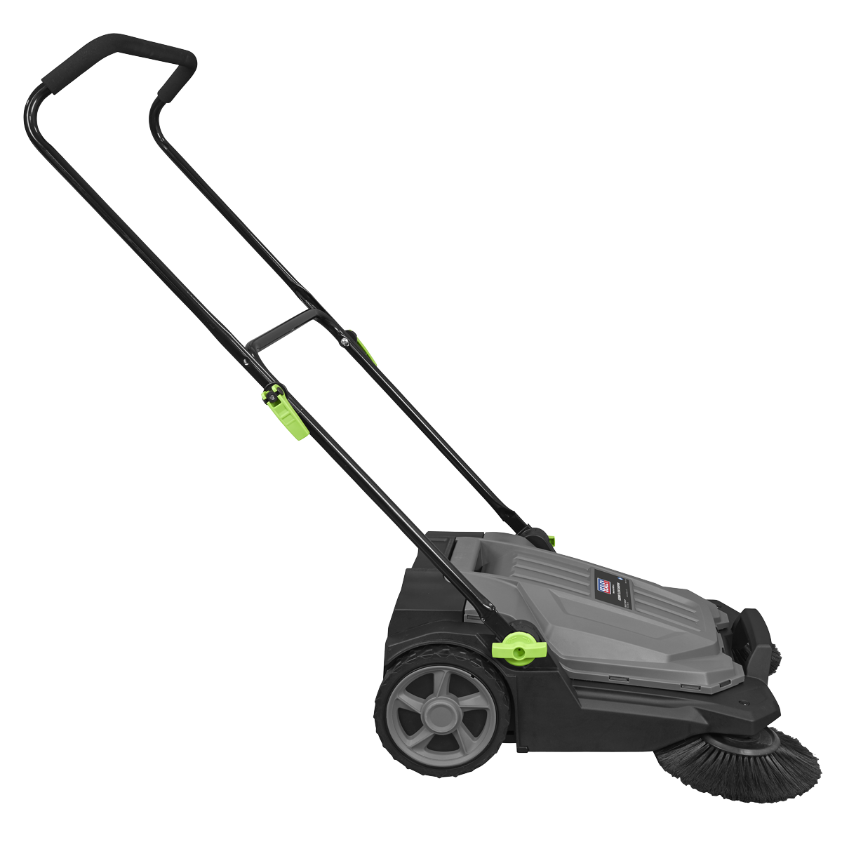 Floor Sweeper