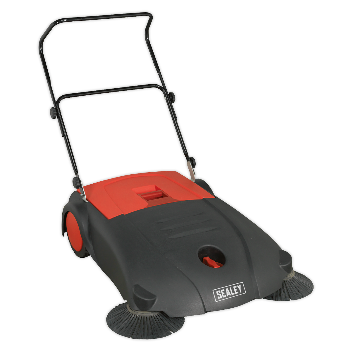 Floor Sweeper