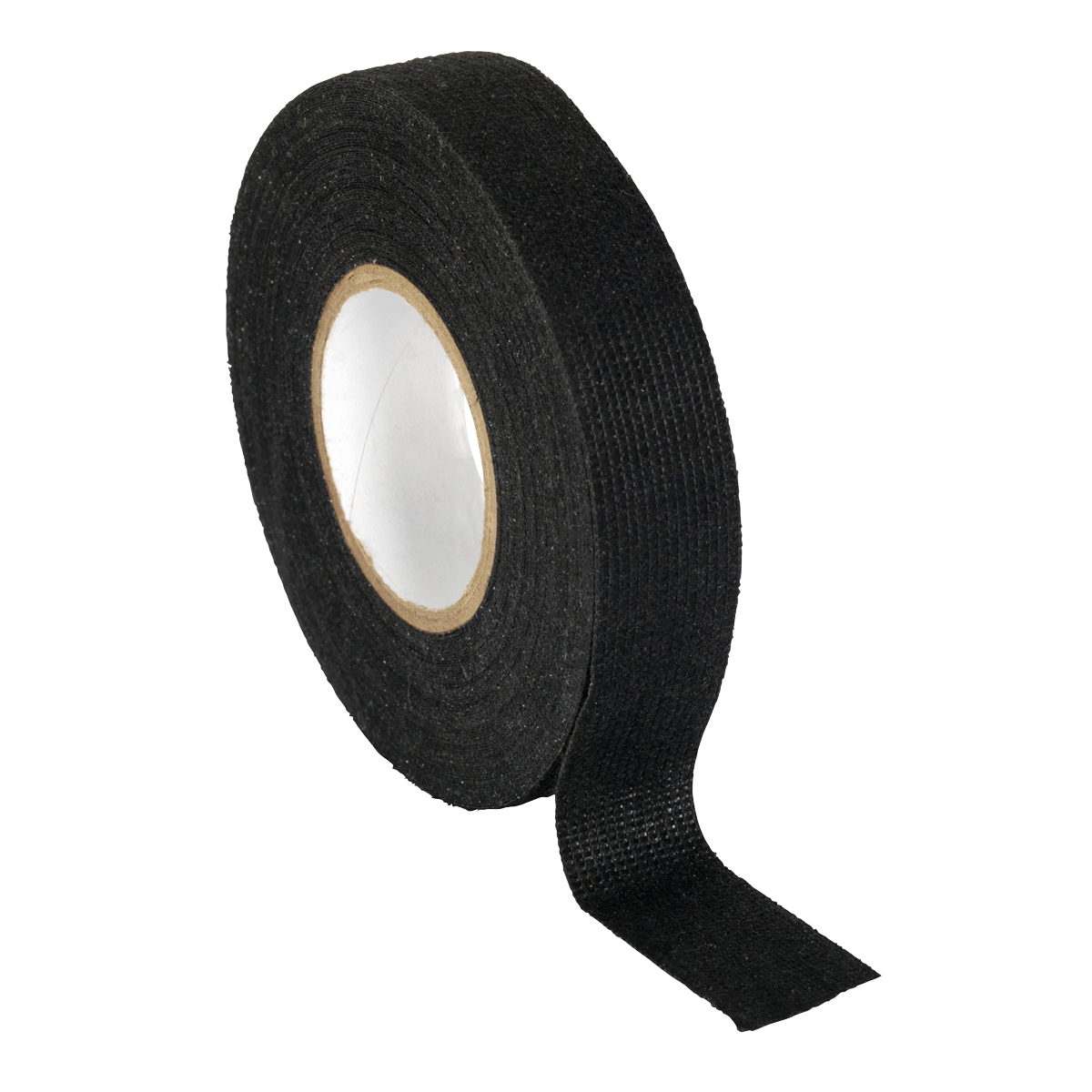 Fleece Tape 19mm x 15m - Black